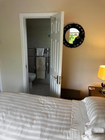 Palmgrove Bed & Breakfast Listowel ภายนอก รูปภาพ