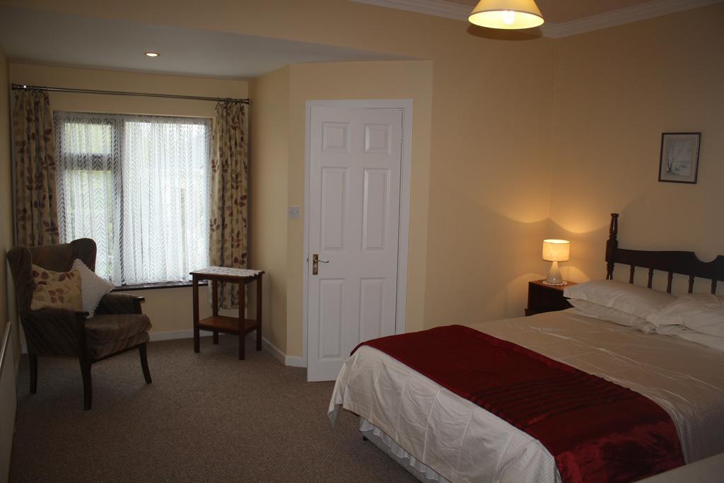 Palmgrove Bed & Breakfast Listowel ห้อง รูปภาพ
