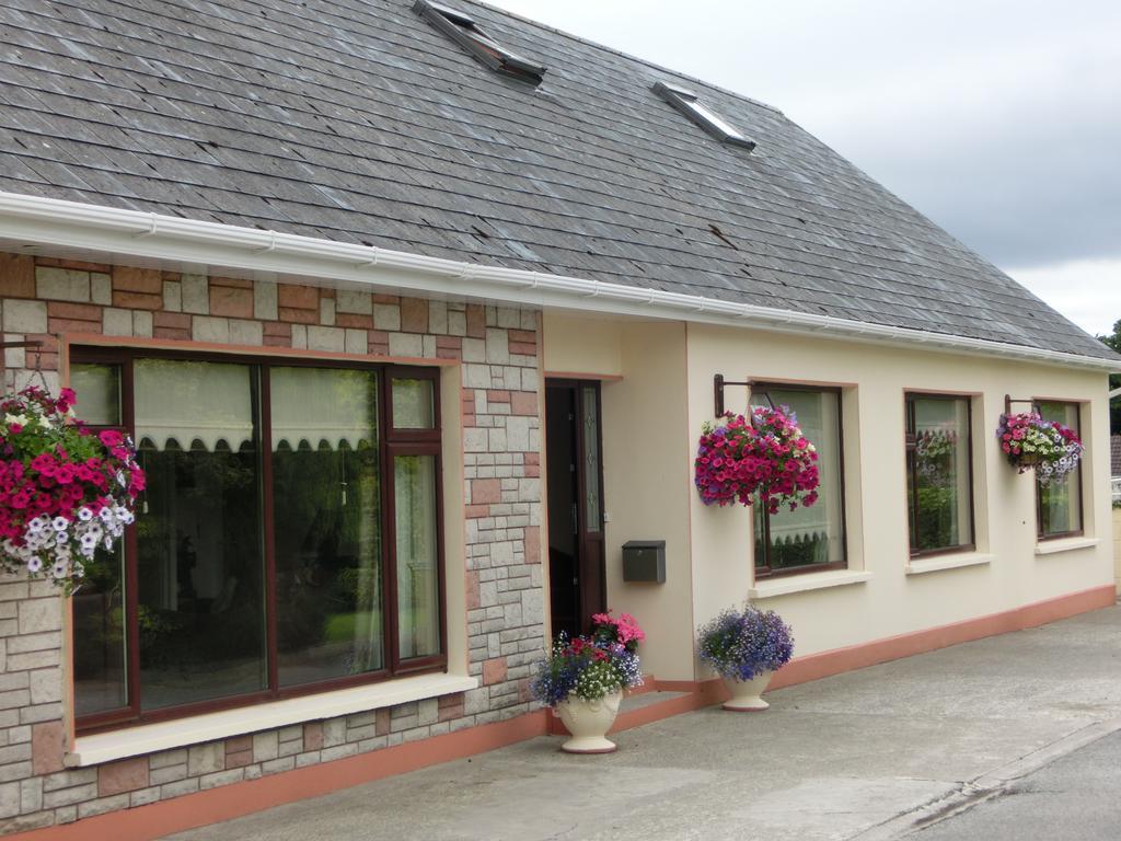 Palmgrove Bed & Breakfast Listowel ภายนอก รูปภาพ