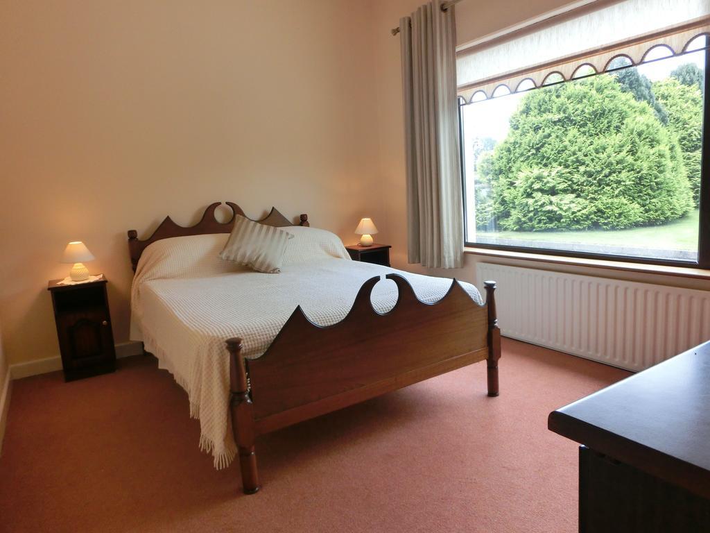 Palmgrove Bed & Breakfast Listowel ห้อง รูปภาพ