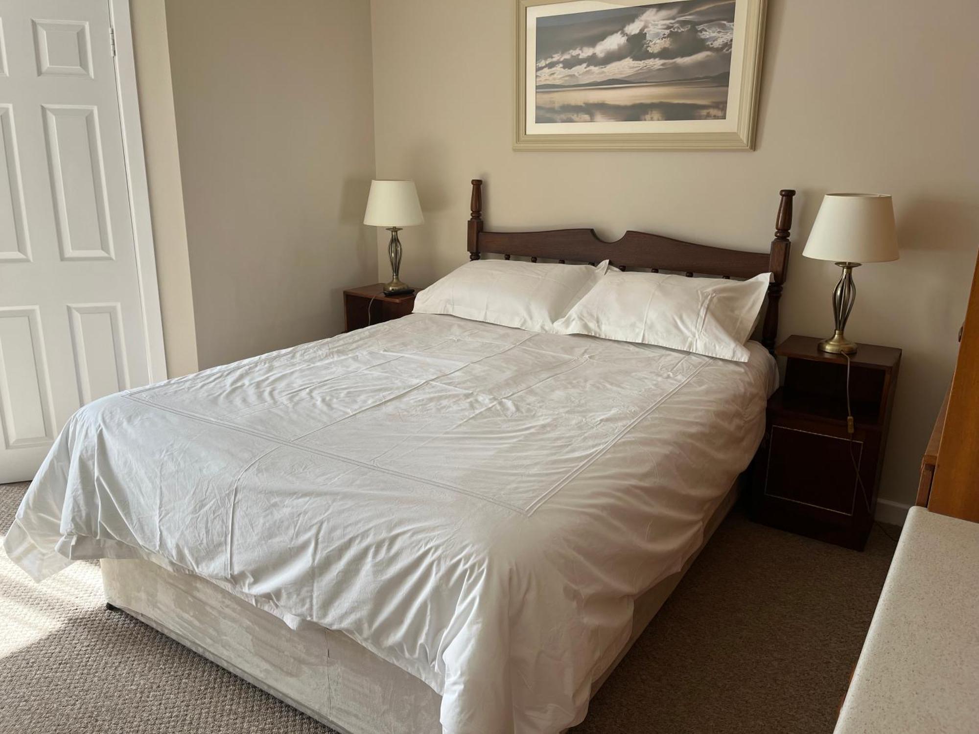 Palmgrove Bed & Breakfast Listowel ภายนอก รูปภาพ