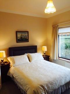 Palmgrove Bed & Breakfast Listowel ภายนอก รูปภาพ