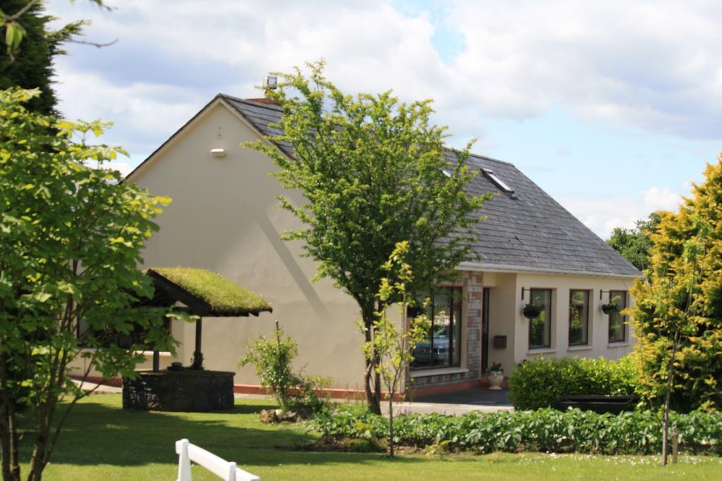 Palmgrove Bed & Breakfast Listowel ภายนอก รูปภาพ